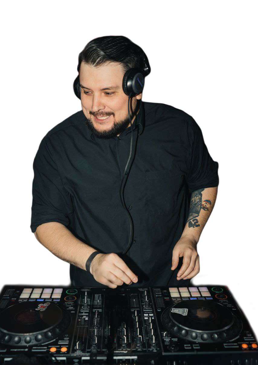 DJ Медведь